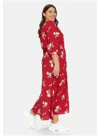 Sheego viskozes kleita