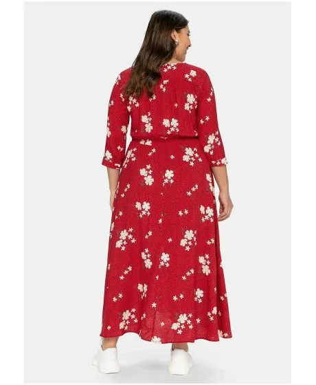 Sheego viskozes kleita