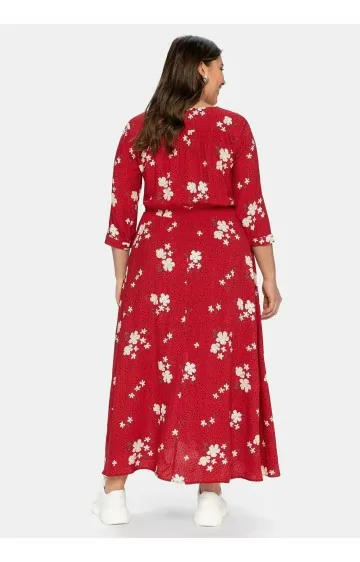 Sheego viskozes kleita