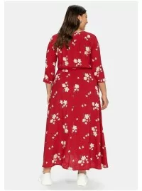 Sheego viskozes kleita