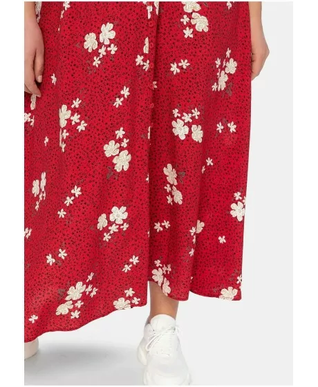 Sheego viskozes kleita