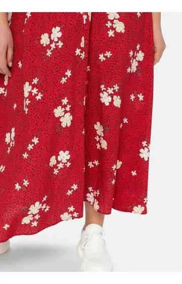 Sheego viskozes kleita