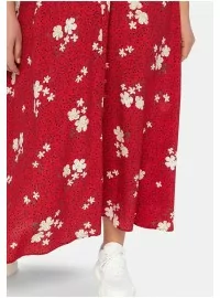 Sheego viskozes kleita