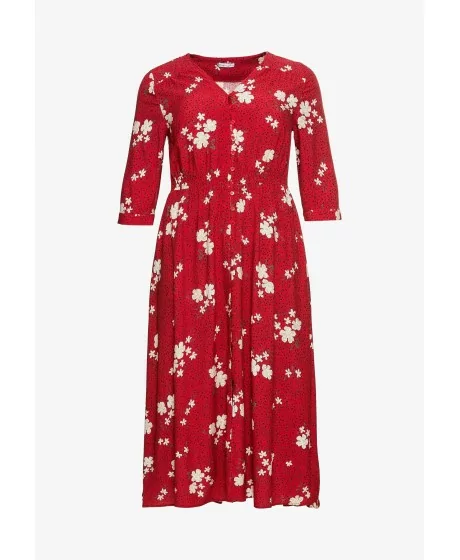 Sheego viskozes kleita