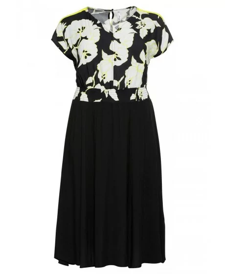 Sheego viskozes kleita