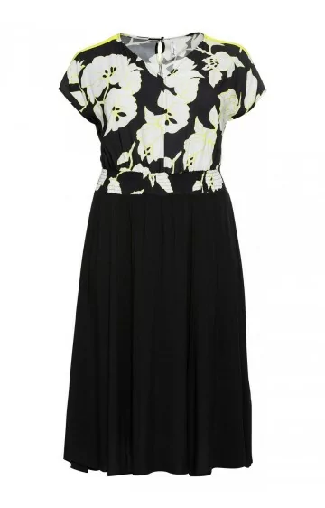 Sheego viskozes kleita