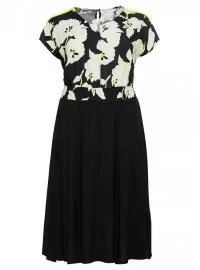 Sheego viskozes kleita