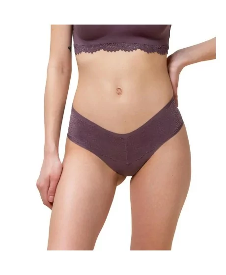 Triumph Velveteen Sensation Brazīlijas