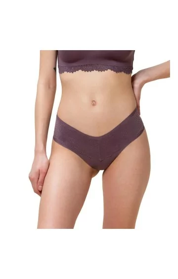 Triumph Velveteen Sensation Brazīlijas