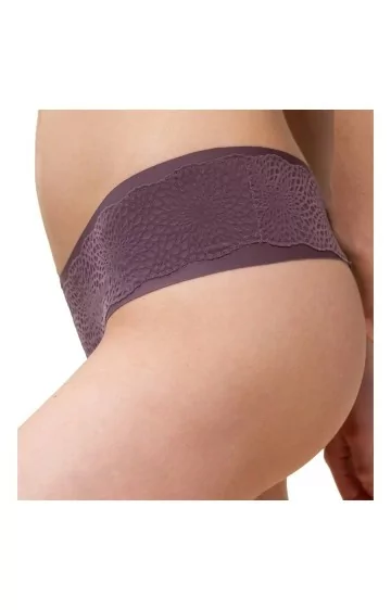 Triumph Velveteen Sensation Brazīlijas