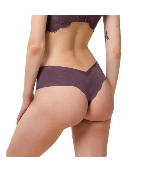 Triumph Velveteen Sensation Brazīlijas