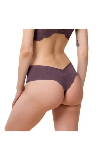 Triumph Velveteen Sensation Brazīlijas