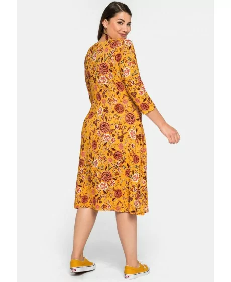 Sheego by Joe Browns krekls kleita