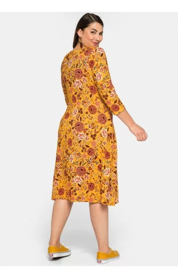 Sheego by Joe Browns krekls kleita