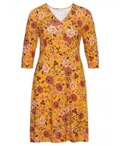 Sheego by Joe Browns krekls kleita