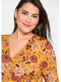 Sheego by Joe Browns krekls kleita