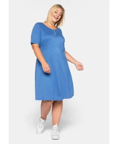 Sheego krekls krekls kleita