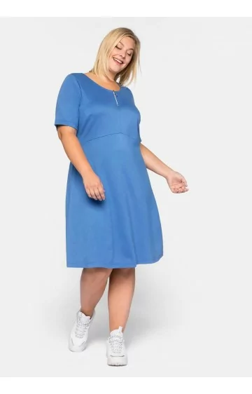 Sheego krekls krekls kleita