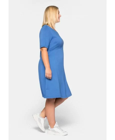 Sheego krekls krekls kleita