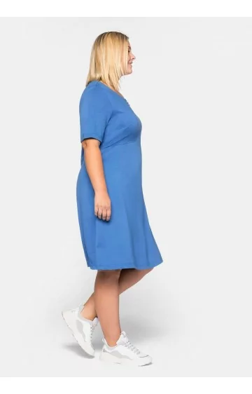 Sheego krekls krekls kleita