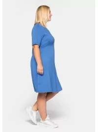 Sheego krekls krekls kleita