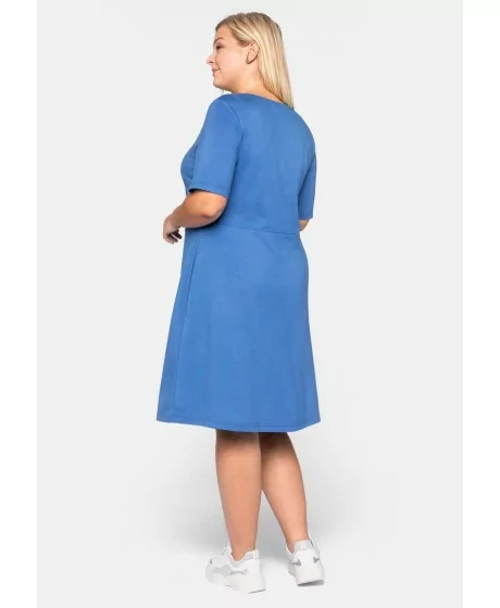 Sheego krekls krekls kleita