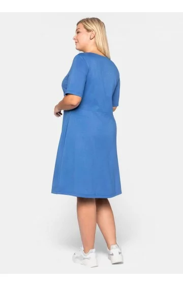 Sheego krekls krekls kleita