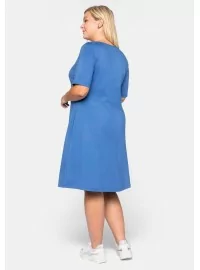 Sheego krekls krekls kleita