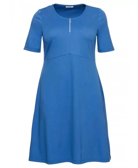 Sheego krekls krekls kleita