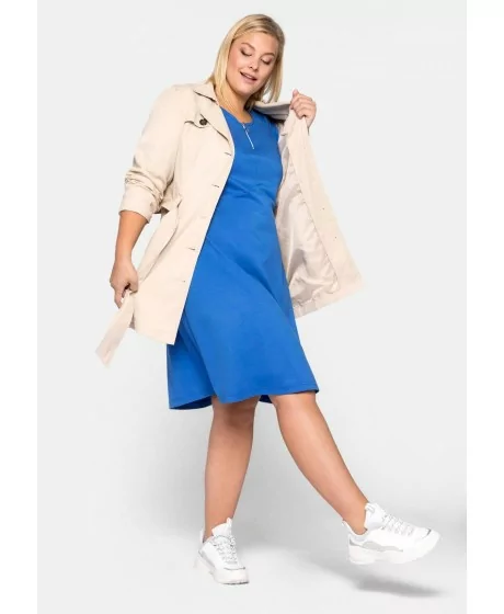 Sheego krekls krekls kleita