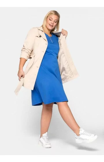 Sheego krekls krekls kleita