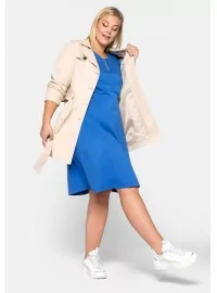 Sheego krekls krekls kleita