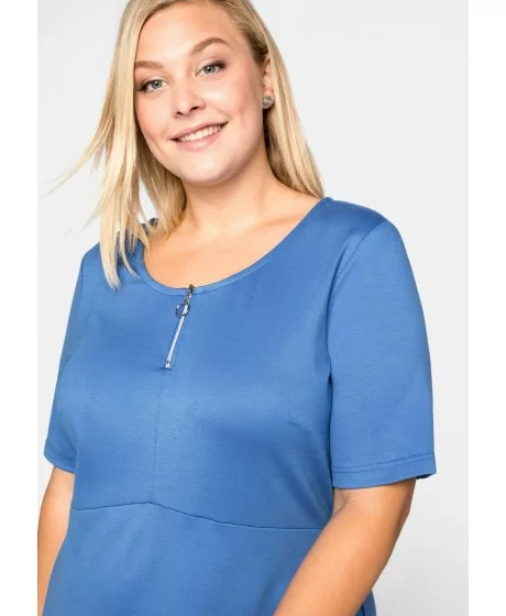 Sheego krekls krekls kleita