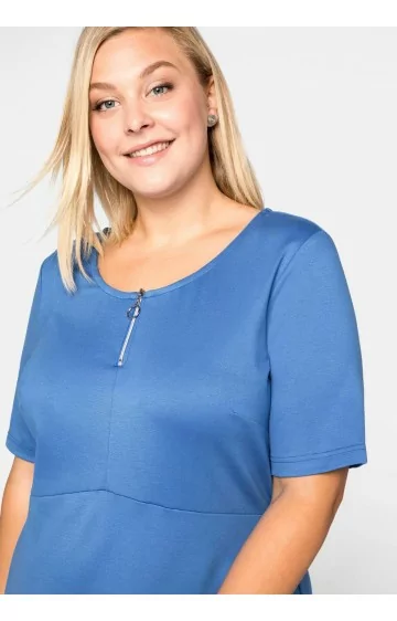 Sheego krekls krekls kleita