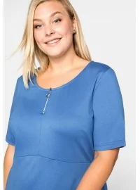 Sheego krekls krekls kleita