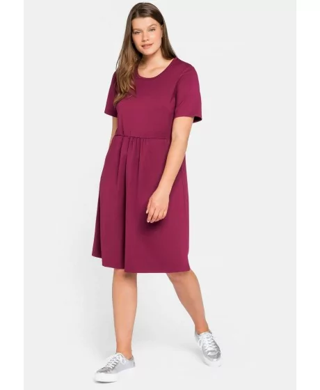 Sheego krekls krekls kleita