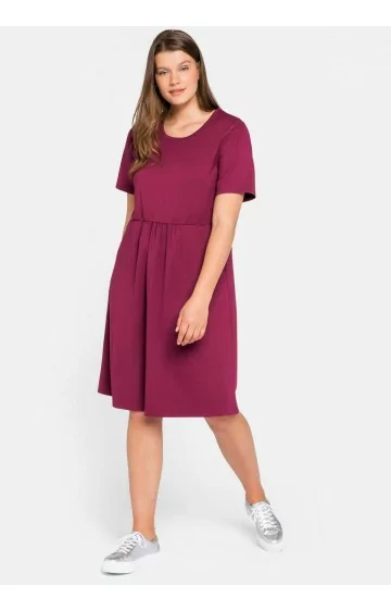 Sheego krekls krekls kleita