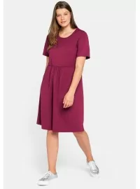 Sheego krekls krekls kleita