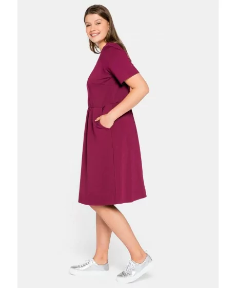 Sheego krekls krekls kleita