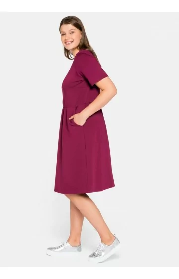 Sheego krekls krekls kleita