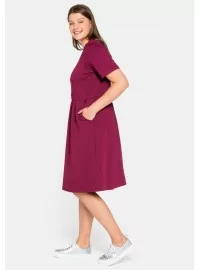 Sheego krekls krekls kleita