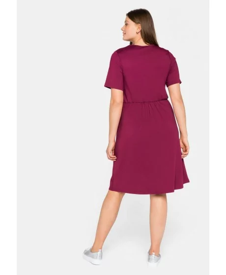 Sheego krekls krekls kleita