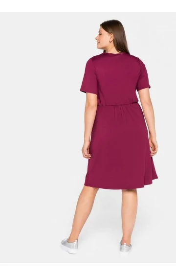 Sheego krekls krekls kleita