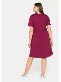 Sheego krekls krekls kleita