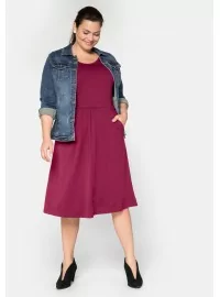 Sheego krekls krekls kleita