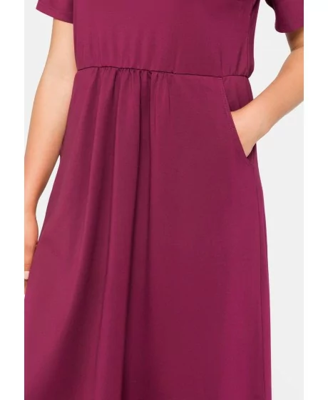 Sheego krekls krekls kleita