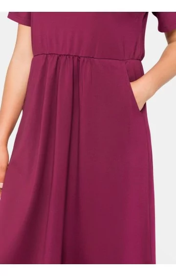 Sheego krekls krekls kleita