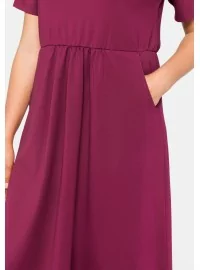 Sheego krekls krekls kleita