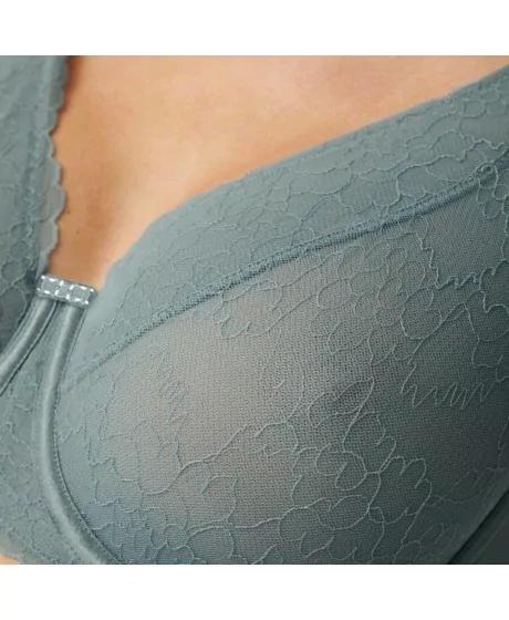 Triumph Mirage Spotlight W01 EX Minimizers