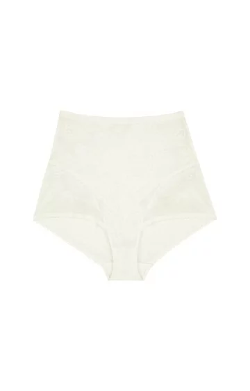 Triumph Wild Rose Sensation Augsta vidukļa apakšbiksītes Triumph Wild Rose Sensation Augsta vidukļa apakšbiksītes